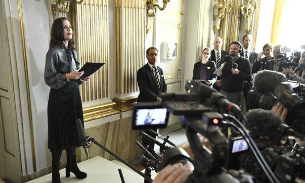 Poznaliśmy laureata literackiej Nagrody Nobla