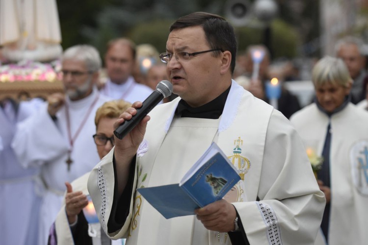 Parafia pw. św. Andrzeja Boboli w Świdnicy