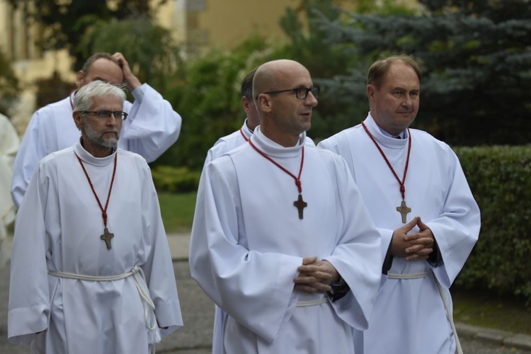 Parafia pw. św. Andrzeja Boboli w Świdnicy