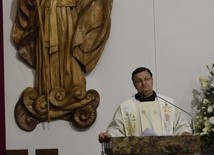 Parafia pw. św. Andrzeja Boboli w Świdnicy