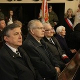 Pogrzeb płk. Zbigniewa Lazarowicza ps. "Bratek"