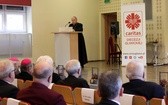 25 lat gliwickiej Caritas