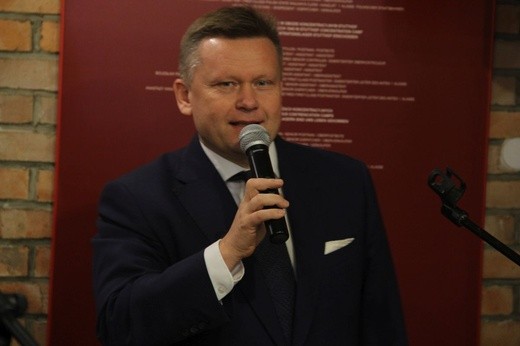 Pamiątki po obrońcach Poczty Polskiej w Gdańsku  
