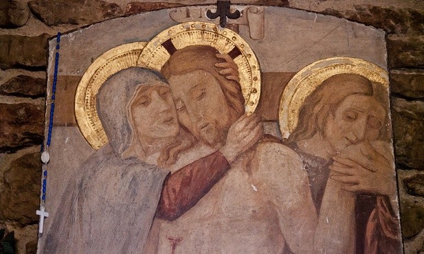 Modlitwa św. Franciszka z Asyżu