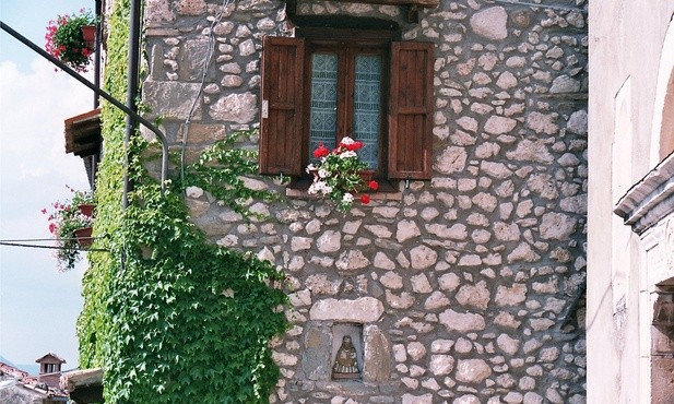 Modlitwa św. Gertudy