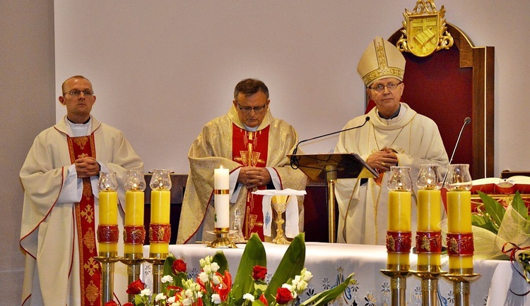 Akademia ABC Chrześcijaństwa w Płońsku