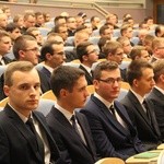 Inauguracja na Wydziale Teologicznym 2017