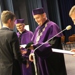 Inauguracja na Wydziale Teologicznym 2017