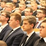 Inauguracja na Wydziale Teologicznym 2017