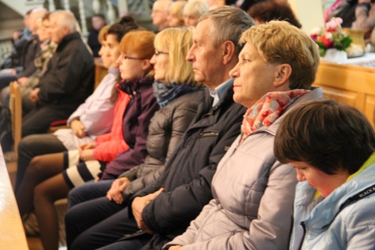 Ks. Kuba Bartczak i Mate.O w Miliczu