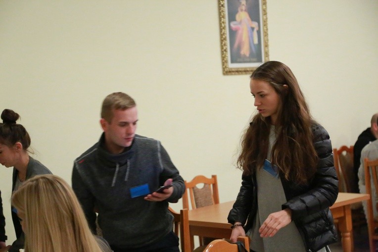 Kurs Alpha w Dębicy