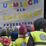 Uśmiech dla Świdnicy