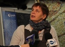ŚUM: Janina Ochojska doktorem honoris causa 