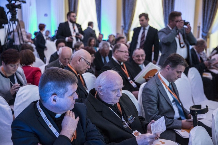 I Festiwal Katolickiej Nauki Społecznej