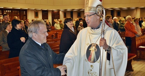 Poznawaj świat i szukaj woli Bożej