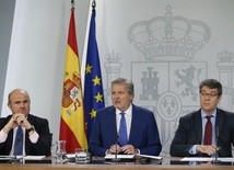 Hiszpański rząd nie chce rozmawiać, póki Katalonia obstaje przy niepodległości