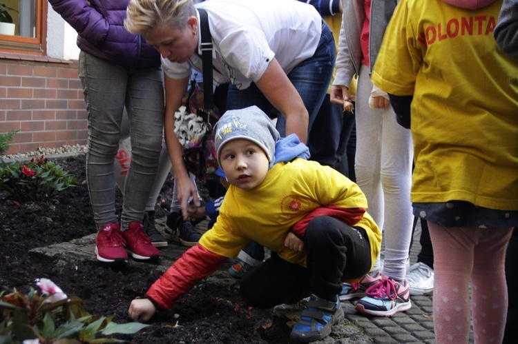 Inauguracja Pól Nadziei 2018 