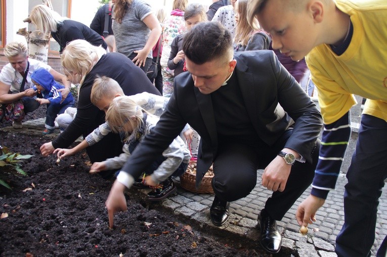 Inauguracja Pól Nadziei 2018 