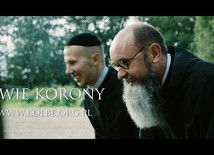 Prapremiera filmy "Dwie korony"