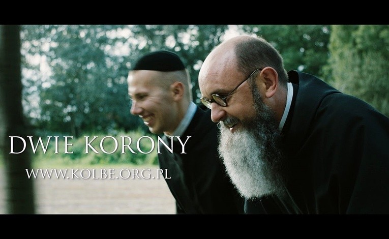 Prapremiera filmy "Dwie korony"