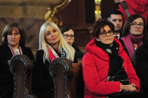 Szefowie misji dyplomatycznych akredytowani w RP z wizytą w Lublinie
