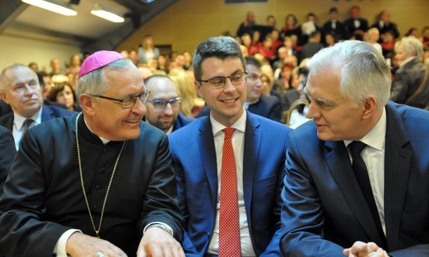 Nauka to inwestycja, nie koszt