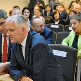 Inauguracja roku na Akademii Pomorskiej