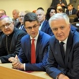 Inauguracja roku na Akademii Pomorskiej