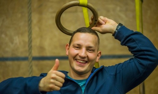 Stracić, by zyskać więcej