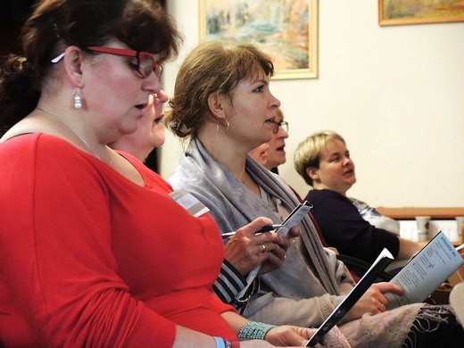 Warsztaty Uwielbienia w Bielsku-Białej - 2017