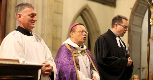 Zaproszenie do chrześcijańskiego radykalizmu