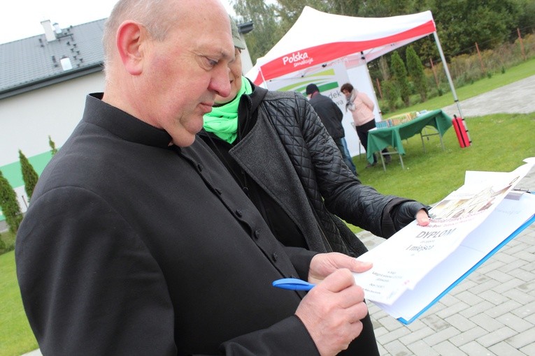 Memoriał Pamięci bp. gen. Tadeusza Płoskiego