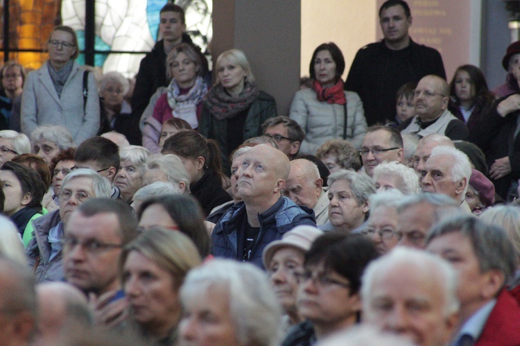 Różaniec do Granic cz. 1