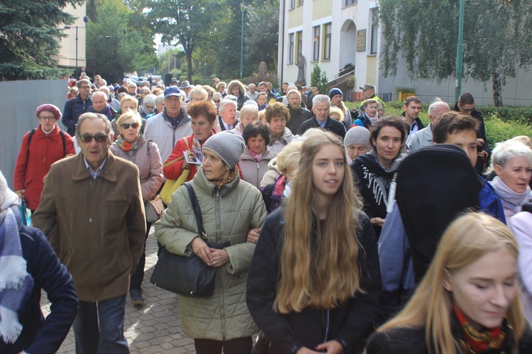 Różaniec do Granic cz. 2