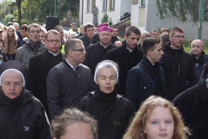 Różaniec do Granic cz. 2 Gdańsk