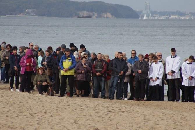 Różaniec do Granic cz. 2 Gdańsk