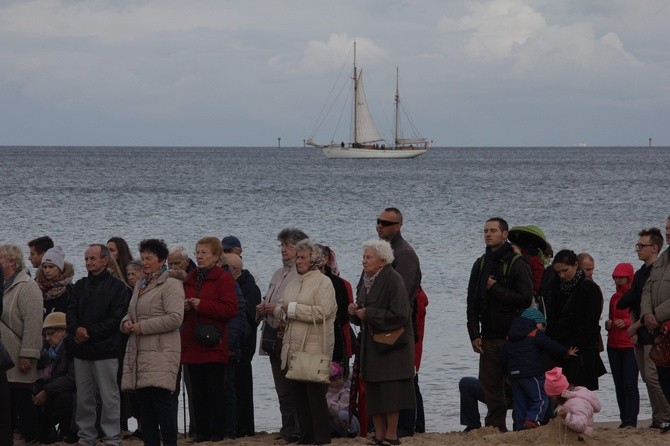 Różaniec do Granic cz. 2 Gdańsk