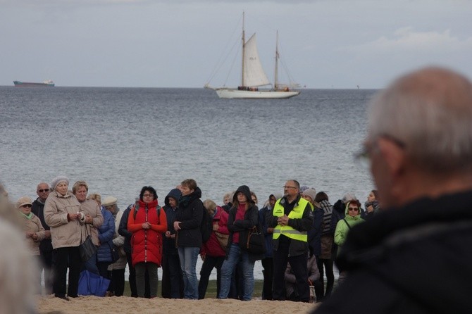 Różaniec do Granic cz. 2 Gdańsk