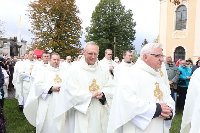 Pielgrzymka Różańcowa