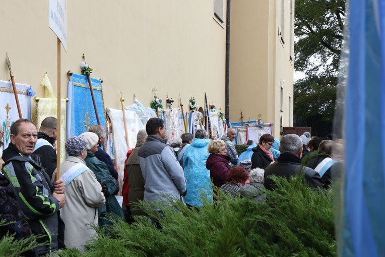 Pielgrzymka Różańcowa