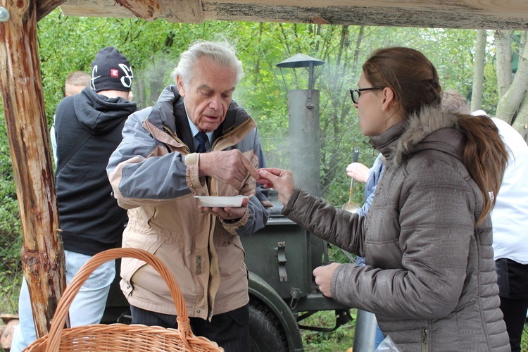 Szkoła podstawowa w Elgnówku