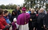 Różaniec do Granic w Ludźmierzu 