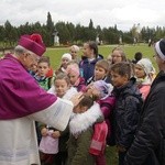 Różaniec do Granic w Ludźmierzu 