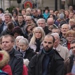 Różaniec do Granic w Cieszynie