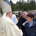 Koła Żywego Różańca w Wysokim Kole