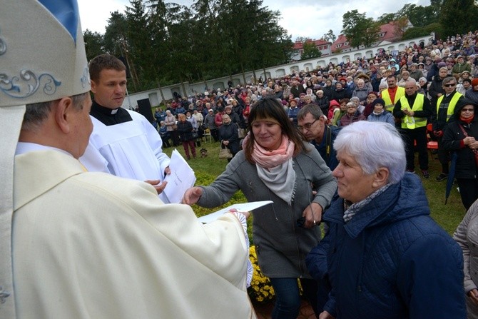 Koła Żywego Różańca w Wysokim Kole