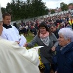 Koła Żywego Różańca w Wysokim Kole