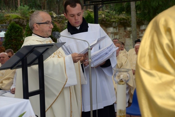 Koła Żywego Różańca w Wysokim Kole