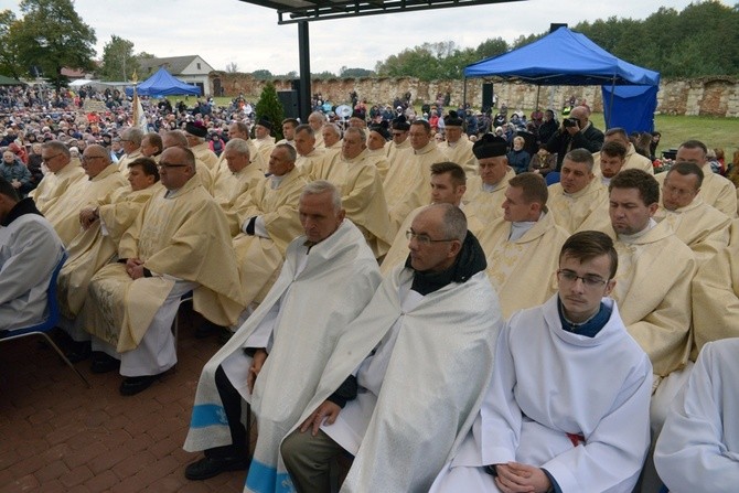 Koła Żywego Różańca w Wysokim Kole