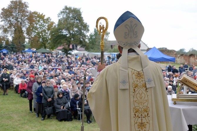 Koła Żywego Różańca w Wysokim Kole